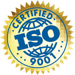 ISO_9001_certified-logo Izel P - Izel P. - Medic tricholog