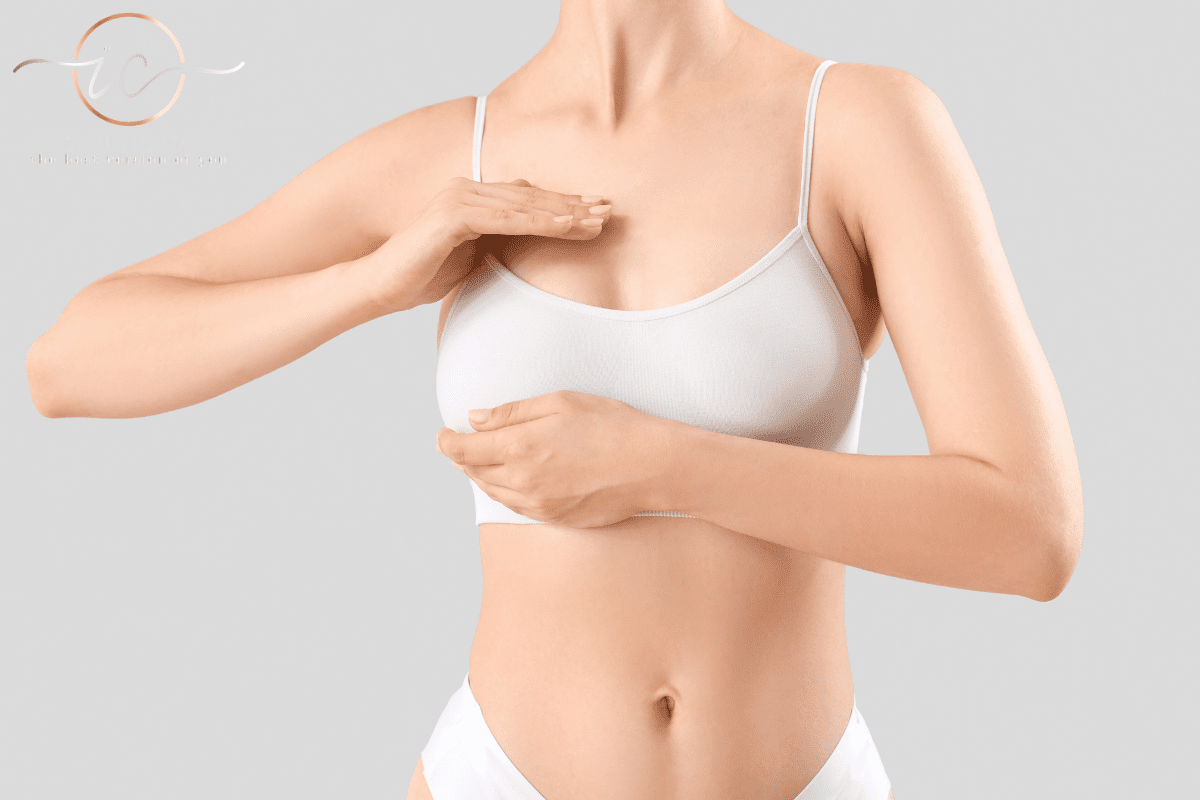 breast-reductions Brustverkleinerung - Brustverkleinerung in der Türkei