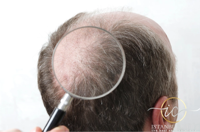 Haartransplantation - Schlafpositionen nach einer Haartransplantation