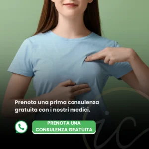 Aumento del seno - Aumento del seno in Turchia