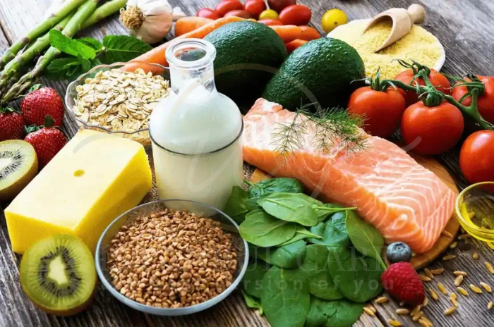 vitamins for hair thickness