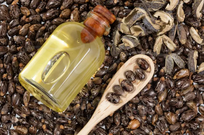 Benefícios e melhores usos do óleo de rícino para a saúde do cabelo