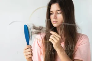 Does Mounjaro Cause Hair Loss Is there a solution