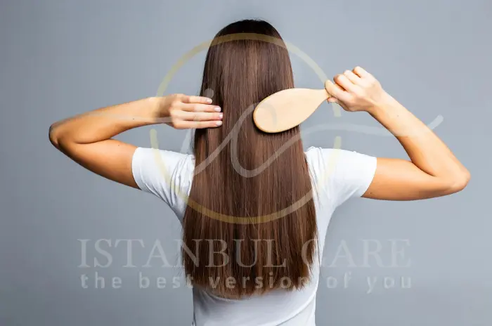 Cresce o cabelo comprido, saudável e forte e muito mais