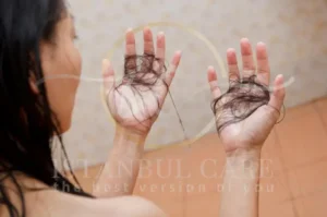 Understanding Radiation-Induced Hair Loss and Regrowth Process