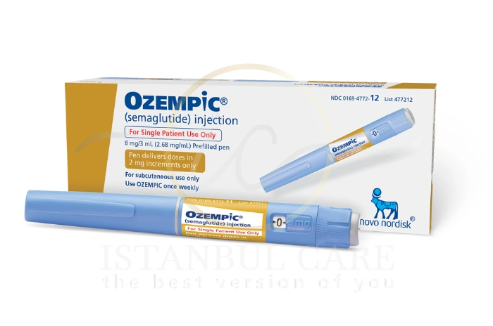 Does Ozempic cause hair loss