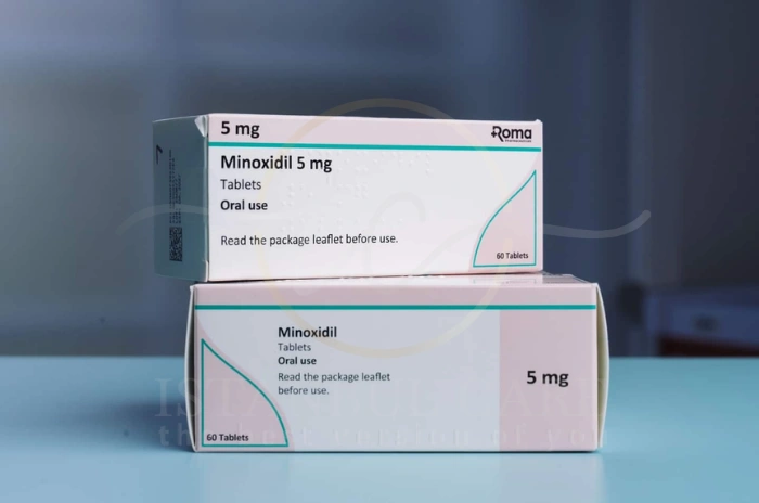 Oral minoxidil oral minoxidil