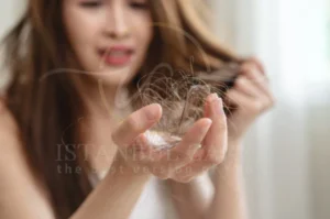 Ozempic hair loss
