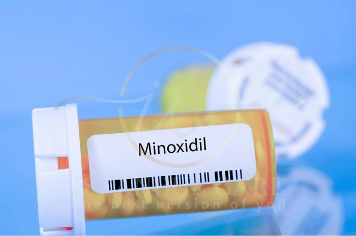 minoxidil side effects side effects of minoxidil